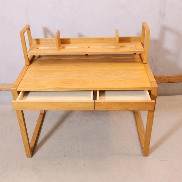 ACTUS(アクタス)で取り扱われているFOPPISH(フォピッシュ)オーク材