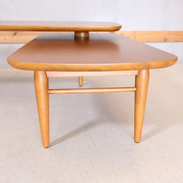 ACME Funiture(アクメファニチャー)のTRESTLES（トラッセル)コーヒー