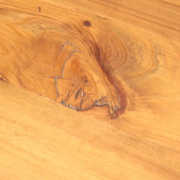 CRASH GATE(クラッシュゲート)のクリップ サイドテーブルです。古木材