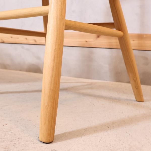 MOMO natural(モモナチュラル)のTAHO(タホ)ダイニングチェア 2脚セット