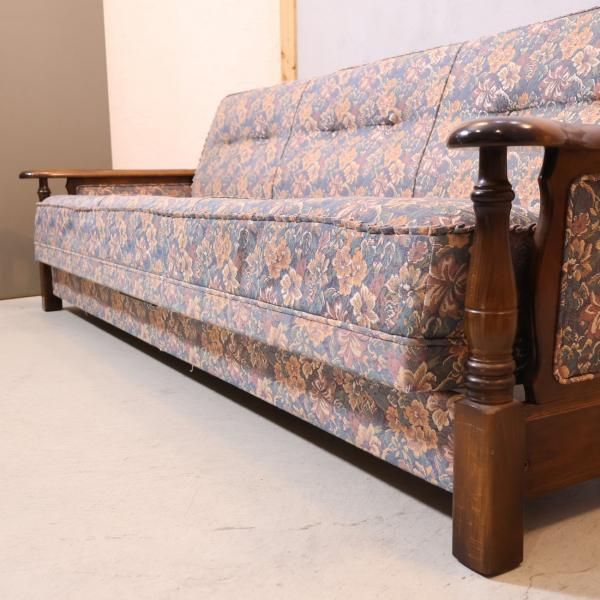 Karimoku(カリモク家具)のCOLONIAL(コロニアル)シリーズ カントリー