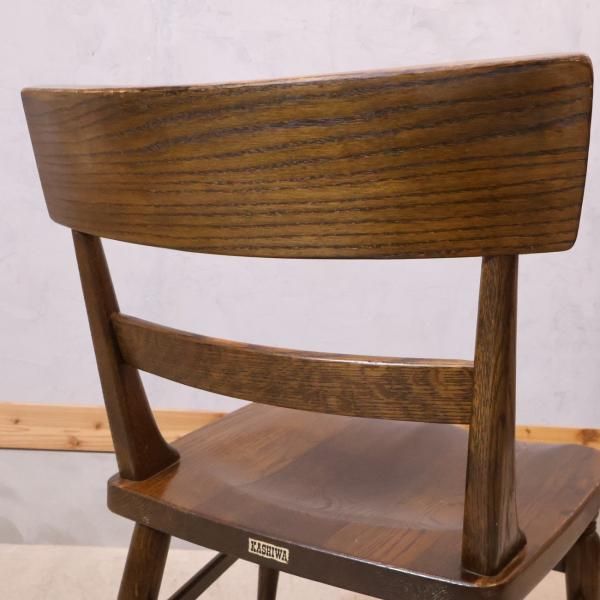 飛騨の家具メーカーKASHIWA(柏木工)のWILDERNESS(ウィルダネス