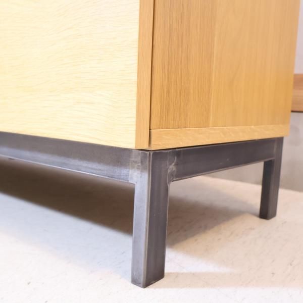 unico(ウニコ)のインダストリアルとモダンのミックスタイルシリーズ