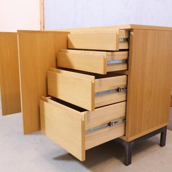 unico(ウニコ)のインダストリアルとモダンのミックスタイルシリーズ