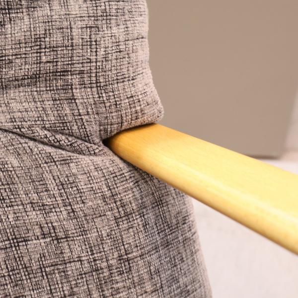 TENDO(天童木工) Bruno Mathsson(ブルーノ・マットソン) マルガリータ