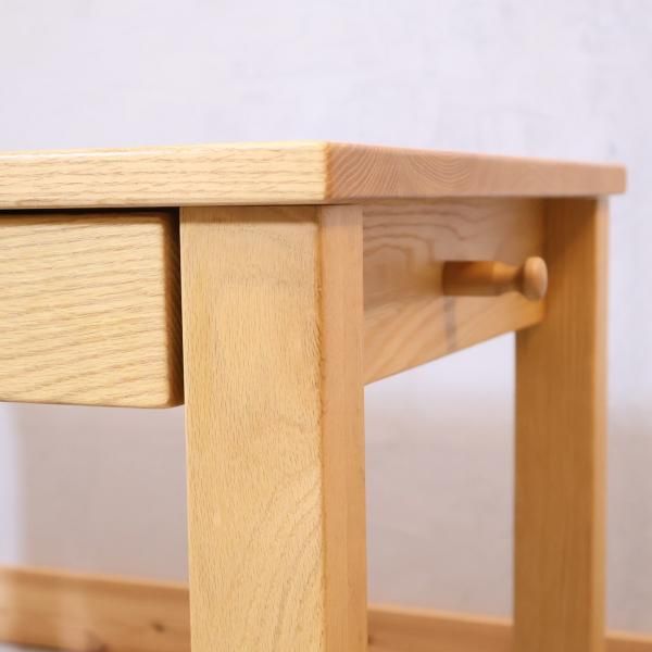 老舗家具メーカーHAMAMOTO(浜本工芸)のオーク材を使用したNo.28