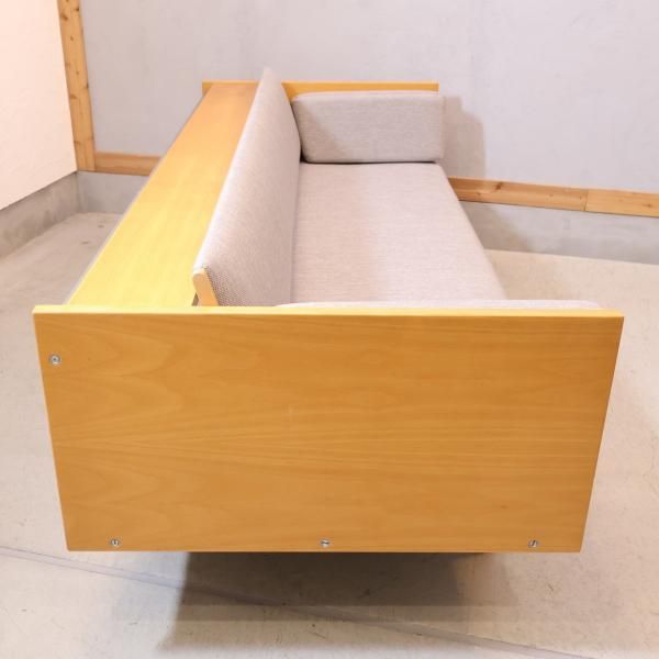 北欧デンマークの家具メーカーGETAMA(ゲタマ)社よりHans.J.Wegner