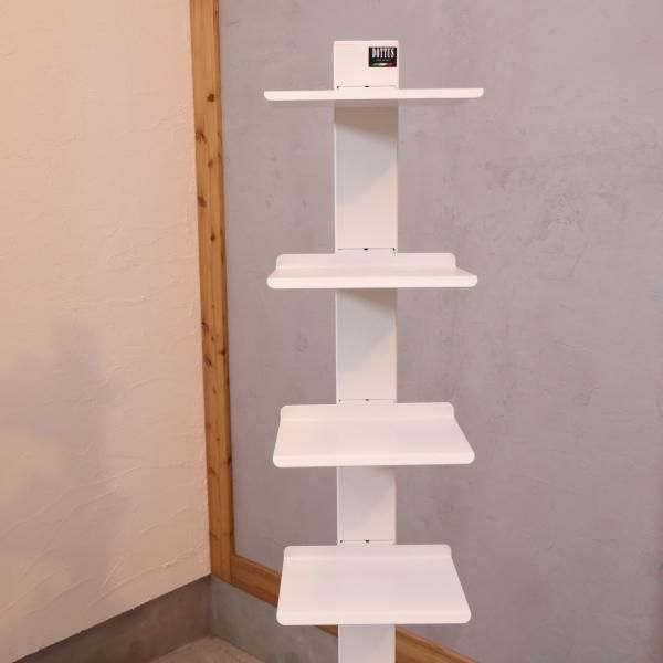 スチール製家具メーカを代表するイタリアのメーカーDOTTUS(ドッタス)社