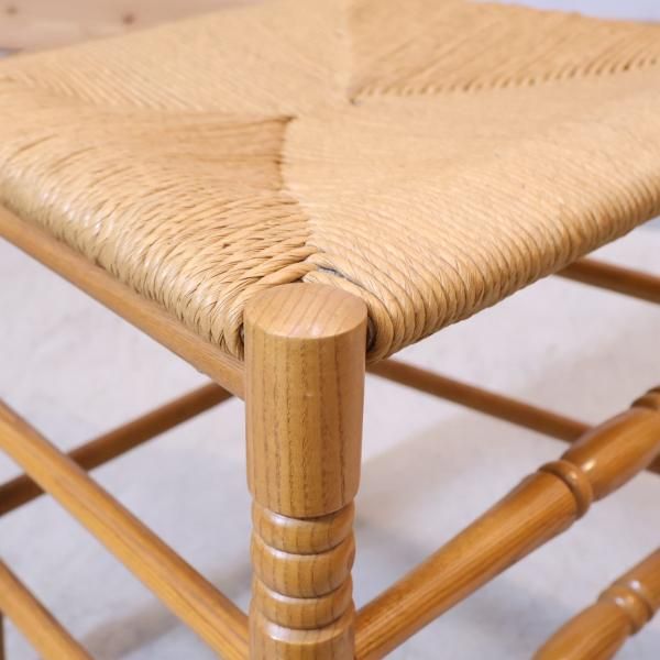 AUNT STELLA'S(アントステラ)のラダーバックチェアー 2脚セットです