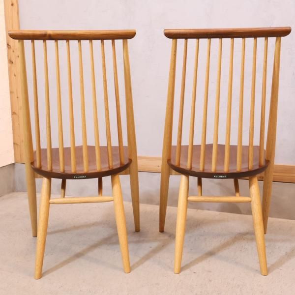 展示品◇飛騨の家具メーカー柏木工(KASHIWA)の人気シリーズ