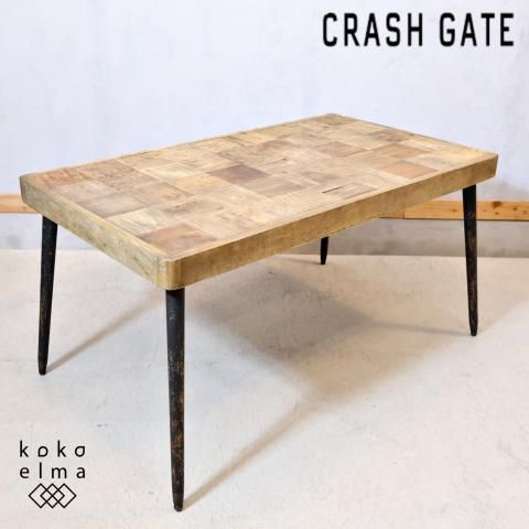 CRASH GATE(クラッシュゲート)/ノットアンティークスのPUTRA Ⅱ(プトラ