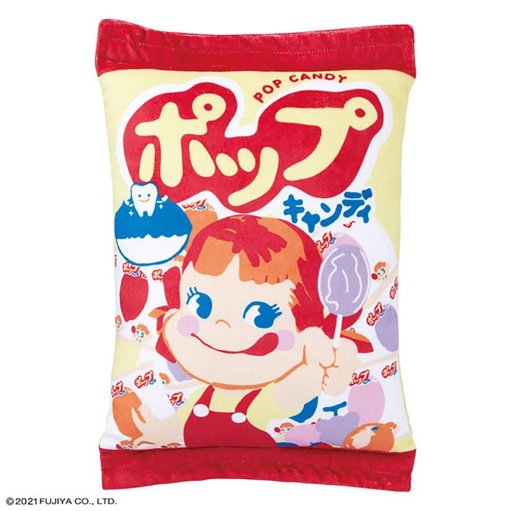 クッション （ペコちゃん もちもちポップ） 2965006100 PK（不二家お