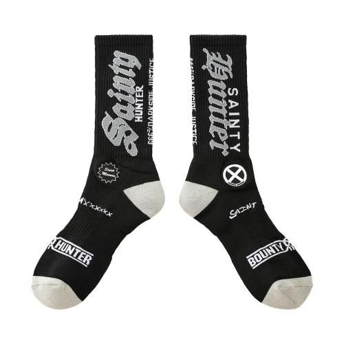 SAINT MXXXXXX(セントマイケル) 商品ページ - CREW NECK KNIT SAINT