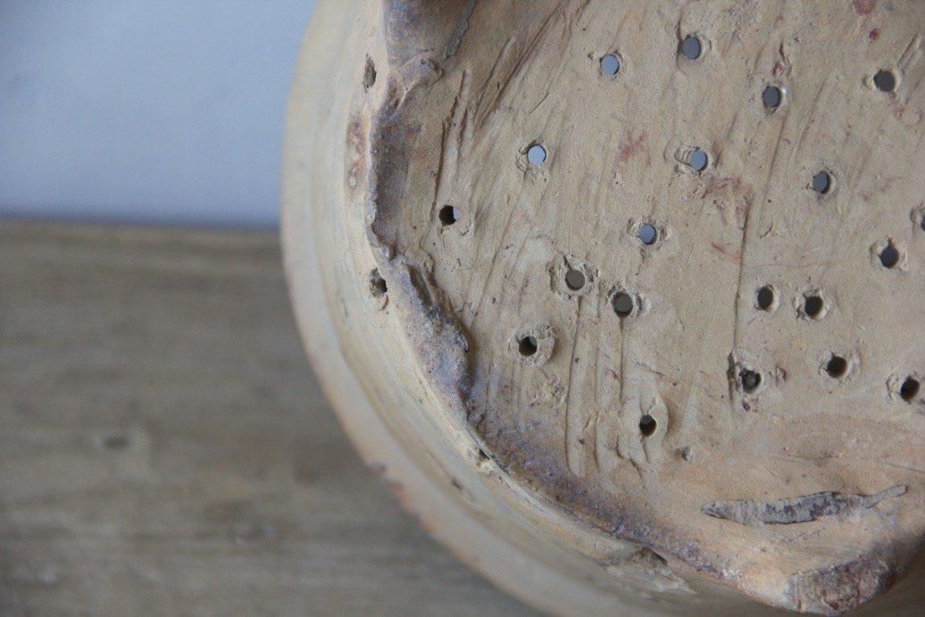 フランスアンティーク | チーズ用容器 - L'atelier Brocante