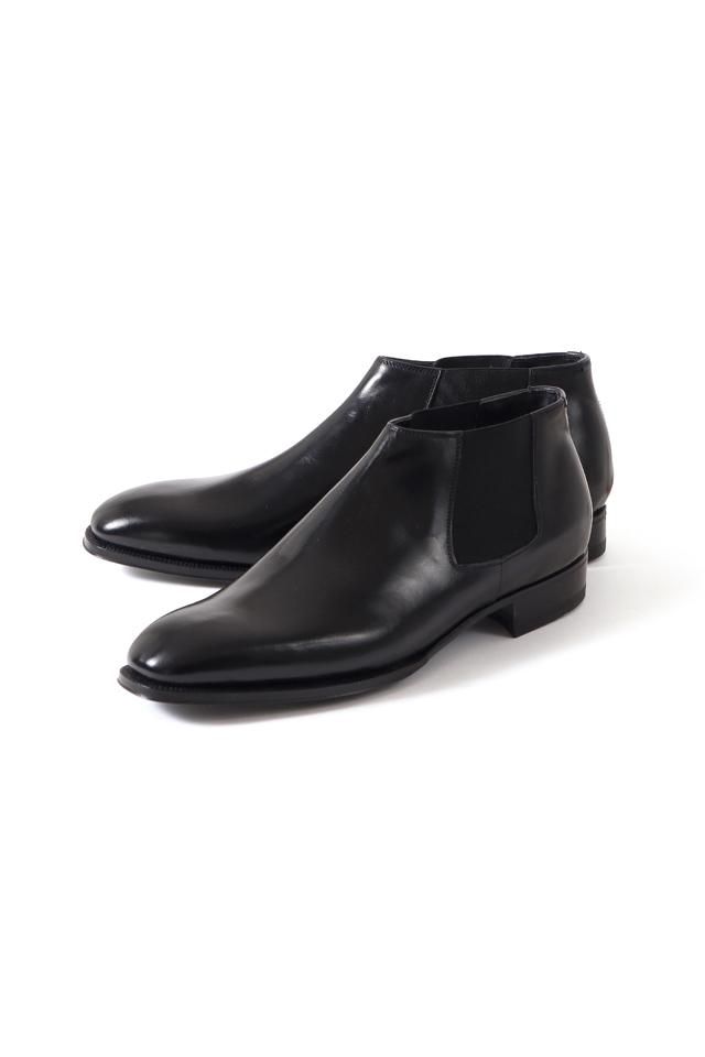 ENZO BONAFE (エンツォボナフェ) ART.CARY GRANT III ショート