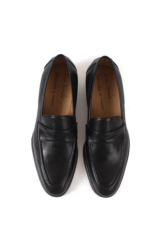 ENZO BONAFE (エンツォボナフェ) ART. EB-08 Coin Loafer コイン