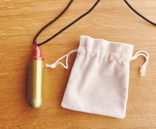 FTWフィオーラペンダント