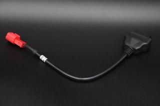OBDケーブル カワサキ用ハーネス