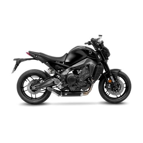 YAMAHA MT-09 2021-2023 LEOVINCE LV RACE