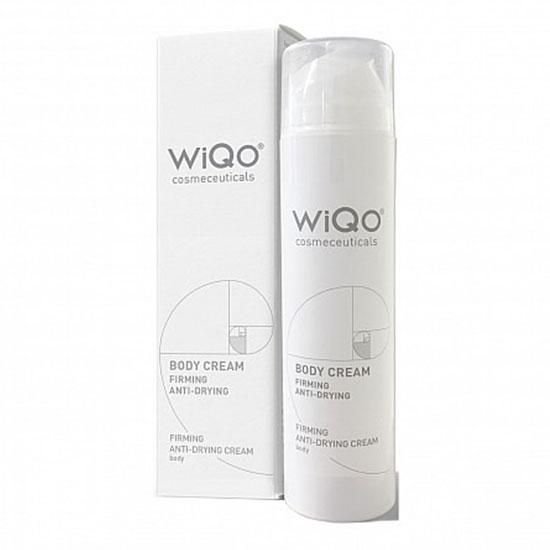 WiQo(ワイコ) ボディクリーム - ヤナガワクリニック オンラインショップ