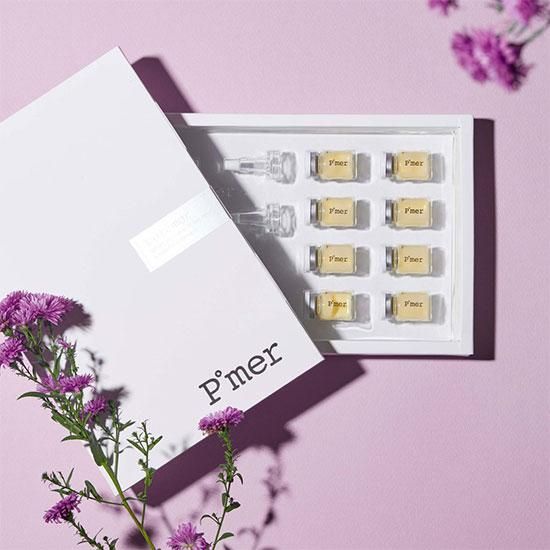 ピュアメル（Puremer） リセットVitaC美容液 - ヤナガワクリニック