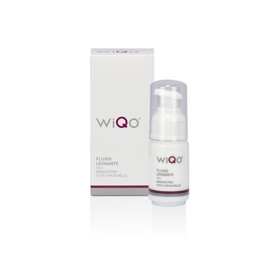 WiQo(ワイコ) 顔用美容液 - ヤナガワクリニック オンラインショップ