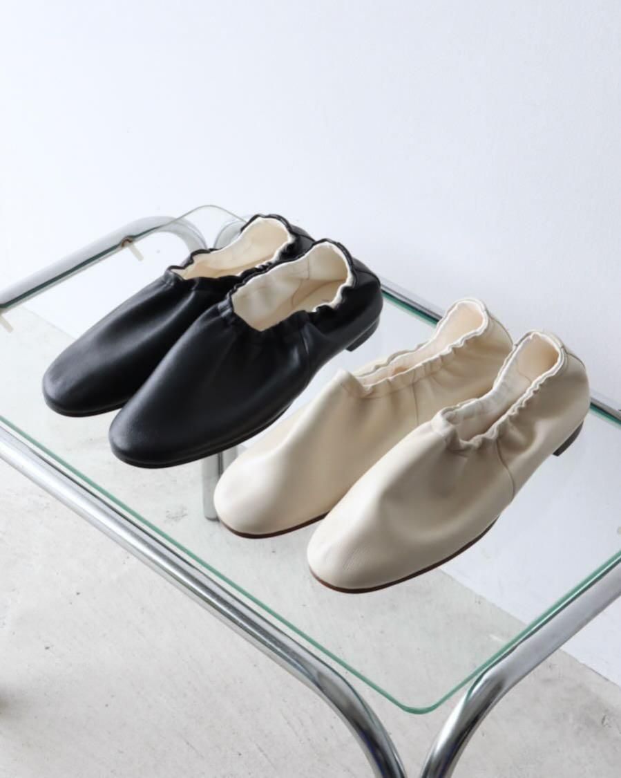 BEAUTIFUL SHOES（ビューティフルシューズ） BALLET SHOES