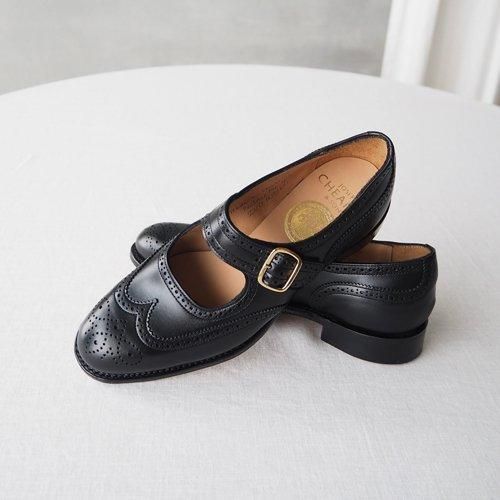 JOSEPH CHEANEY | メリージェーンシューズ - Daja オンラインストア