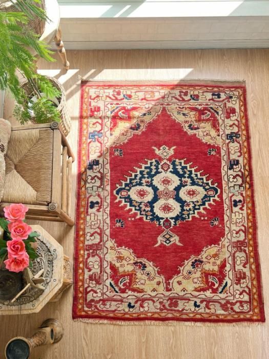 Kilim Designs