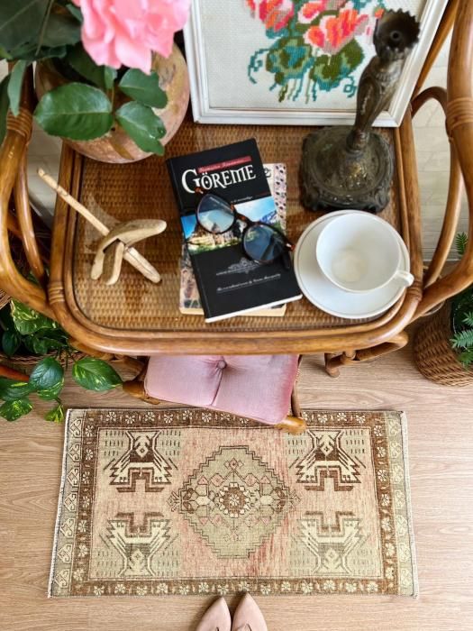 ヴィンテージラグオーバーダイラグヴィンテージ加工ラグダメージ加工