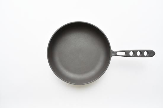 おもいのフライパン 24cm（深型） - おもいシリーズ