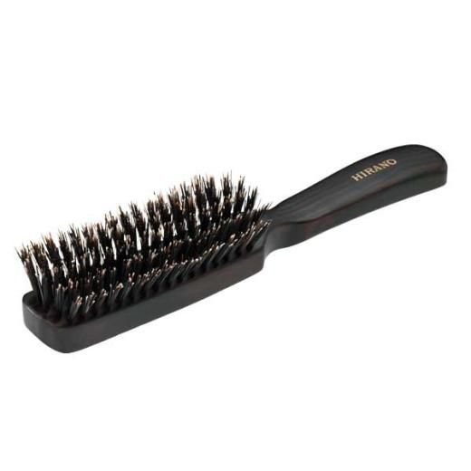 ヘアブラシ B-4 - ブラシの平野【公式ショップ】