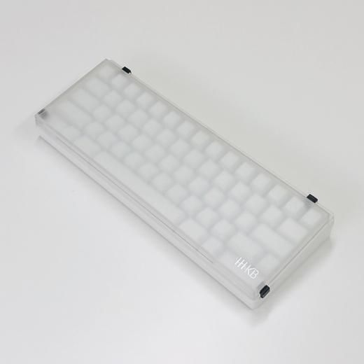 HHKB用キーボードルーフ - HHKB Optios Store | バード電子オンライン