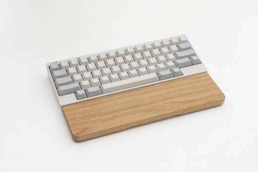 HHKB用ウッドパームレスト - HHKB Optios Store | バード電子