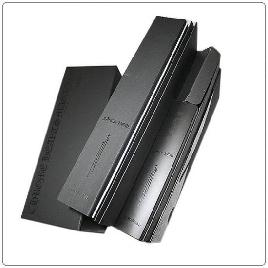 クロムハーツ（Chrome Hearts）クロムハーツ マガジンBOX コンプ