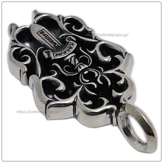 クロムハーツ ペンダント / ヴァイン ダガー 【クロム・ハーツ