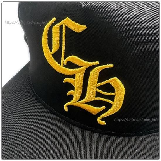 クロムハーツ（Chrome Hearts）ハット/キャップ ベースボール キャップ