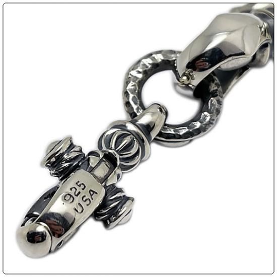 ロンワンズ（LONE ONES）メイティングフライト キークラスプ スワン