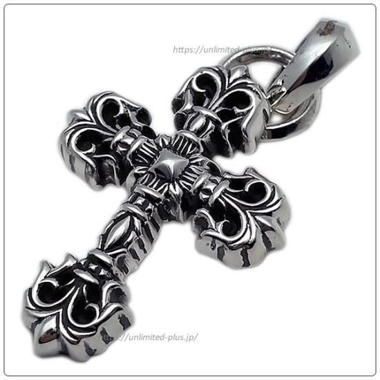 クロムハーツ ペンダント/ネックレス（Chrome Hearts）エクストラ