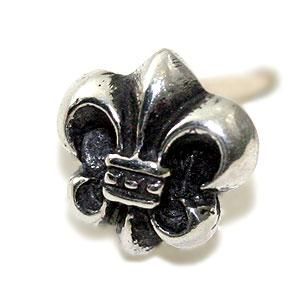 クロムハーツ（Chrome Hearts）ピアス BSフレア スタッド (クロム・ハーツ)