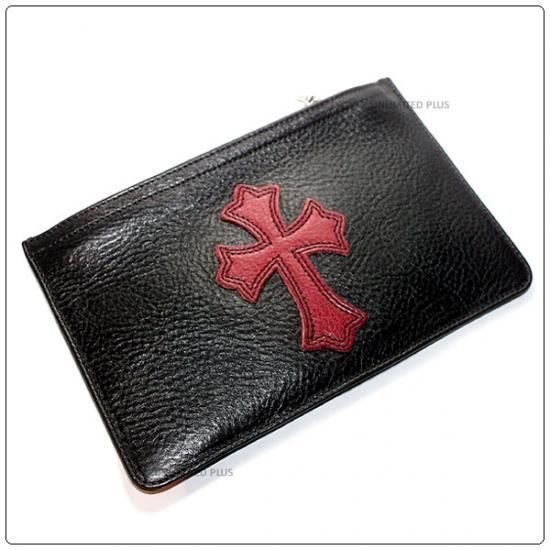 クロムハーツ 財布（Chrome Hearts）ウォレット ジッパーチェンジ