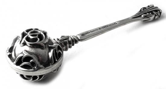 クロムハーツ（Chrome Hearts）ベイビー レイトル（クロム・ハーツ）