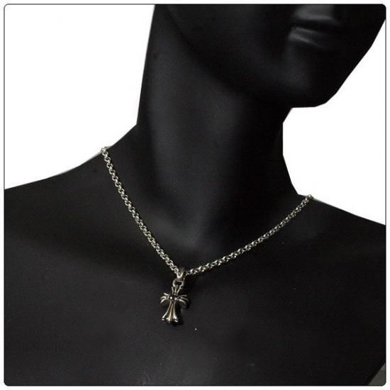 クロムハーツ（Chrome Hearts）ペンダント ベイビー ファット チャーム