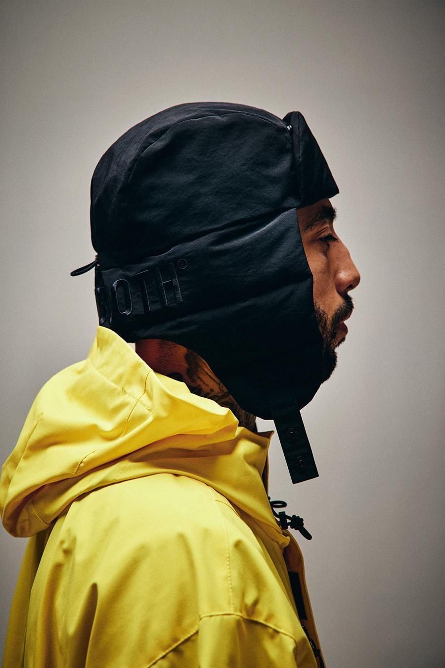 PLAC FLIGHT CAP - TIGHTBOOTH® タイトブース オフィシャルウェブサイト