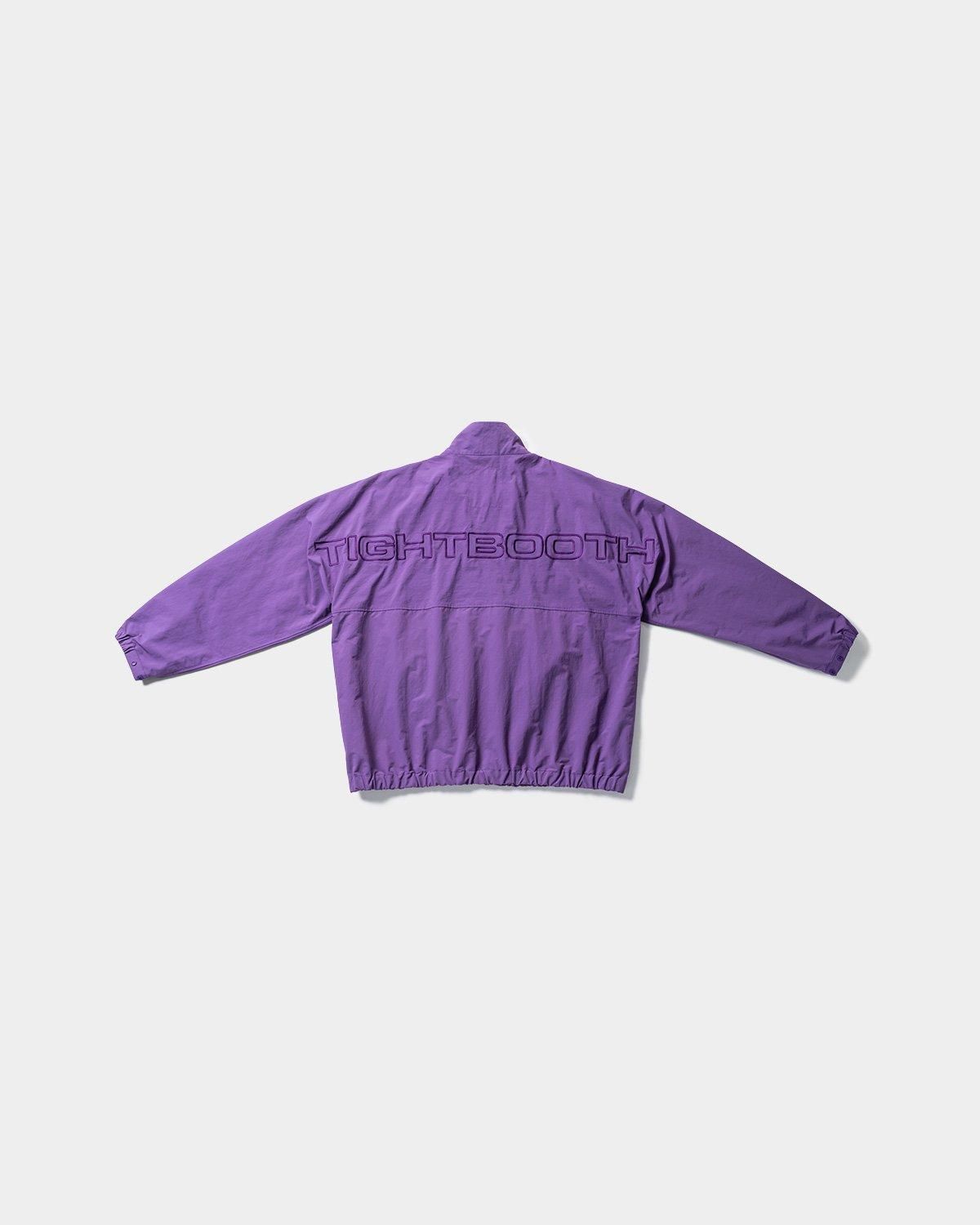 BIG LOGO ANORAK - TIGHTBOOTH® タイトブース オフィシャルウェブサイト