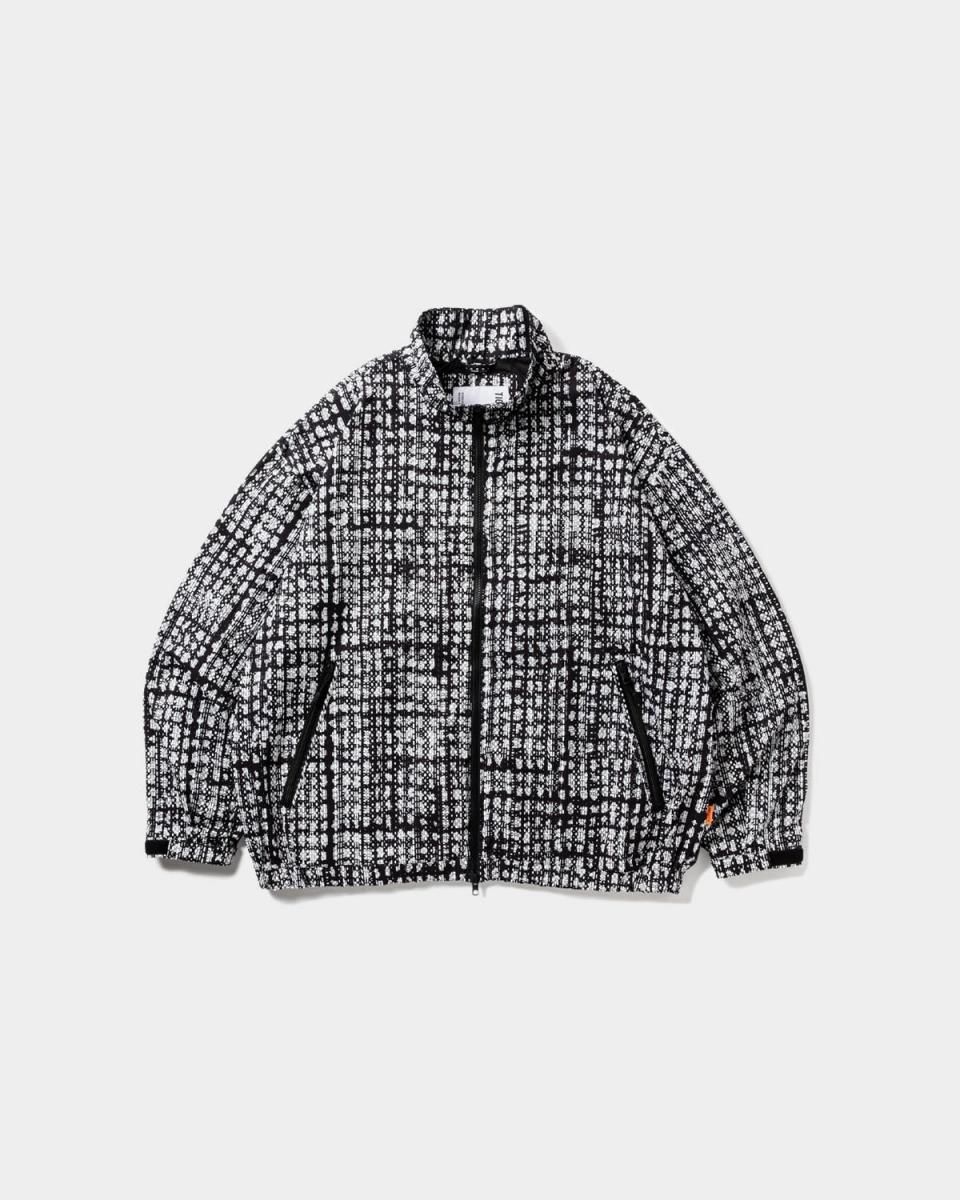 NOISE MEXICAN RUG - TIGHTBOOTH® タイトブース オフィシャルウェブサイト