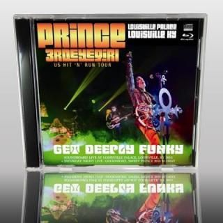 PRINCEコレクターズCD 66タイトル+DVD4タイトルSET PRINCEコレクターズ