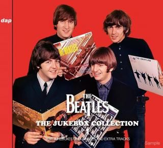 THE BEATLES／HELP! (AUDIOPHILE )