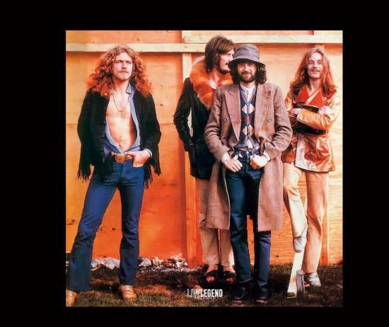 LED ZEPPELIN / BATH FESTIVAL 1970 =2CD&DVD SPECIAL EDITION= (2CD+1DVD)