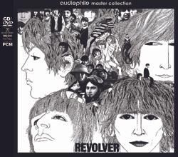 THE BEATLES／REVOLVER (AUDIOPHILE )
